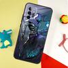 Чехол для телефона V-Valorant для Samsung Galaxy A55 A35 A15 A54 A34 A14 A53 A33 A13 A05 A06 A16 A22 A32 A52