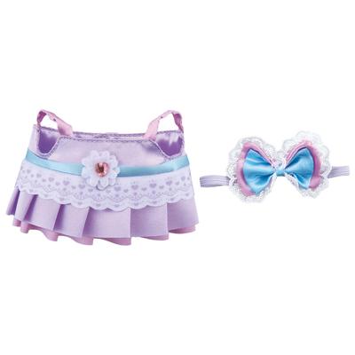 Восхитительное платье [Bandai] PartyPreCure Сегодняшняя прогулкаВечеринка