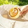 Collapsible 2-in-1 Ice Mold Cup Leak-proof Ice Sphere Making Cup  Household Use