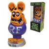 FUNKO Wacky Wobbler Stinky FINK Rat Fink (Orange) Rat Fink Bobbling Head Figure Rat Fink RF Merchandise