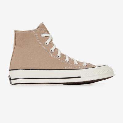 Кеды Converse Бежевые Chuck 70