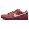 Dunk Low SB Mystic Red Unisex Sneakers Emerald-Rise Rugged-Orange Rosewood DV5429-601