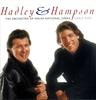 CD JERRY HADLEY & THOMAS HAMPSON - Famous Opera Duets 9031732832 Teldec 1993 Japan Classical Used