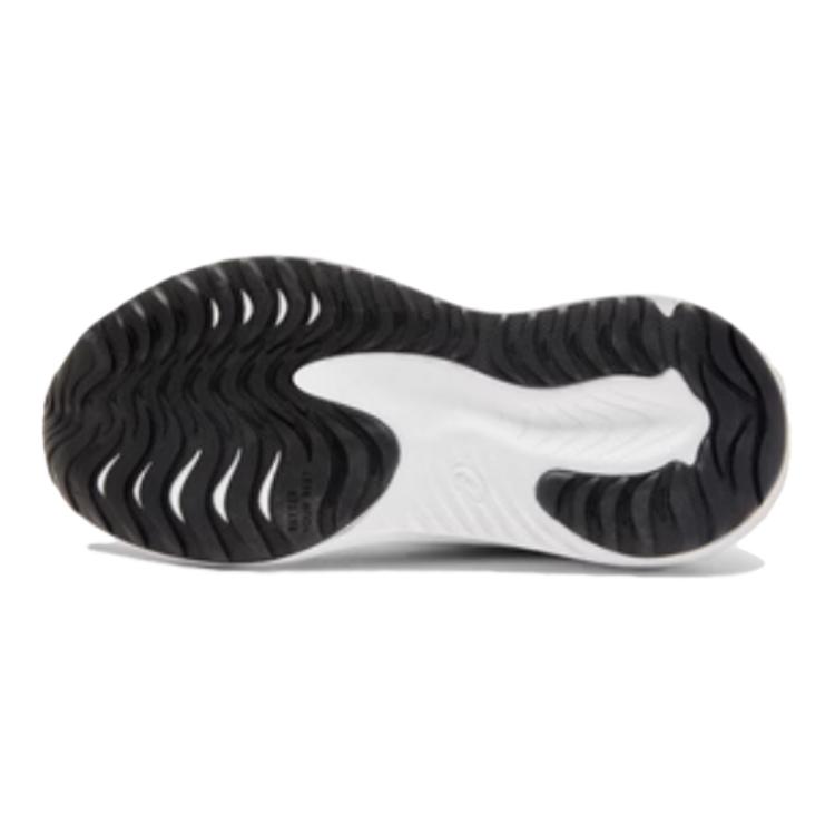 Asics Pre Excite 10 PS Black Digital Aqua Kids Sneakers 1014A297-005