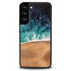 Bewood Unique case for Samsung Galaxy S22 Plus - Dream Island