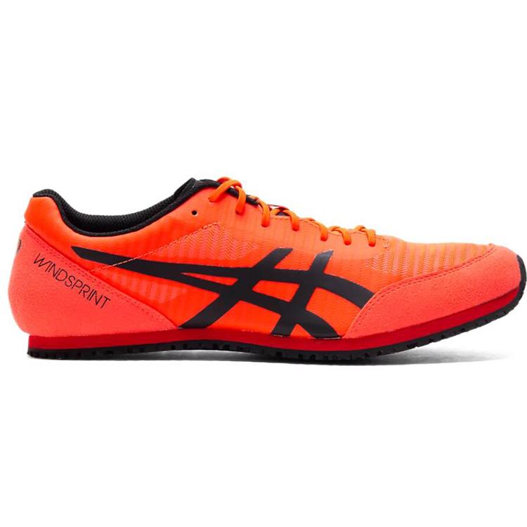 Asics Windsprint 2 Красный 1093A117-701