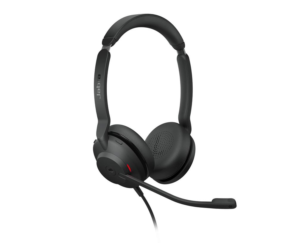 Jabra Evolve2 30 SE MS Стерео USB CA