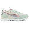 Puma Кроссовки Coca-Cola x Rider FV LE Gossamer Green Silver Unisex 387217-01