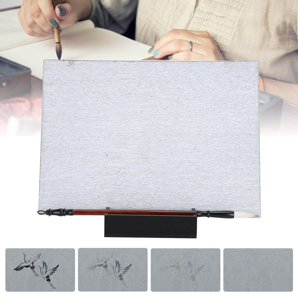 Рисование на воде Художественная доска Релаксация Медитация Набор для рисования кистью для взрослых и детей