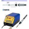 Паяльная станция Hakko FX-838 с шнуром для ручки FX-8301