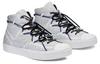 Jack Purcell Renew Converse Mid 'White Storm Wind' 170947C