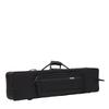 PROTEC Case for Bass Clarinet PB319 Black Semi-hard