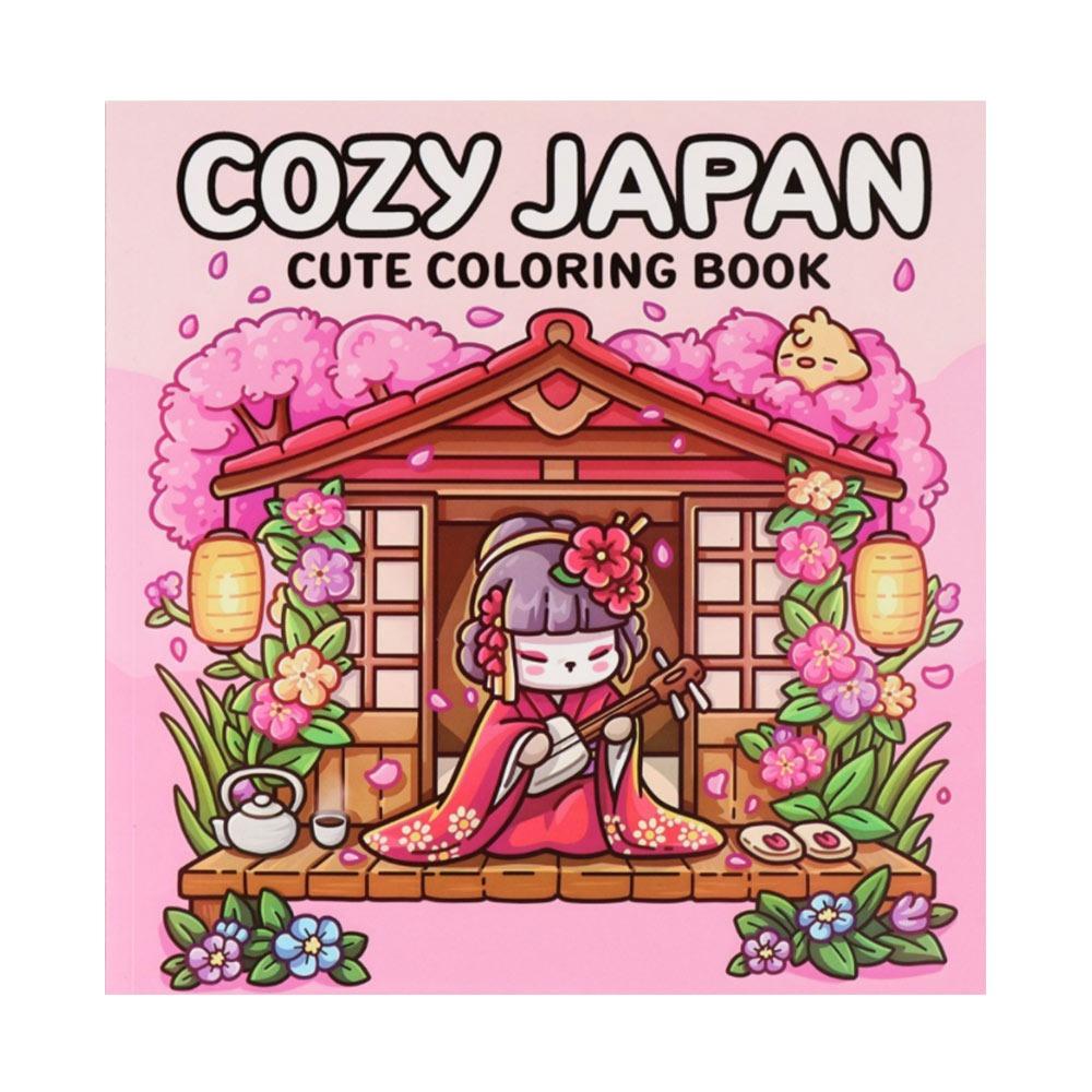 Educational Graffiti Painting Book Stress Relief Doodles Book  for Adults And Teens