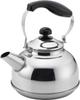 Yoshikawa Kettle, Made In Japan, IH, Gas Fire Compatible, 1.5L, Easy To Pour, Small Kettle SJ3555