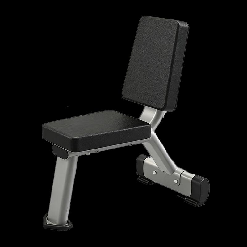 JUNXIA Commercial Shoulder Press & Abdominal Trainer