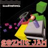 CD QUADROPHONIA - Cozmic Jam 07863610192 RCA 1991 US Танцевальная и Электронная Музыка Б/У