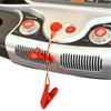 Universal Treadmill Safety Key Emergency Stop Magnetic Treadmill Security Lock   Gym Exercise