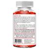 Soomiig Omega-7 Sea Buckthorn Oil Supplement 1000mg, Organic Supercritical CO2 Extract, Omega-7 365mg, Omega-9 & Omega-3, 120 Caps