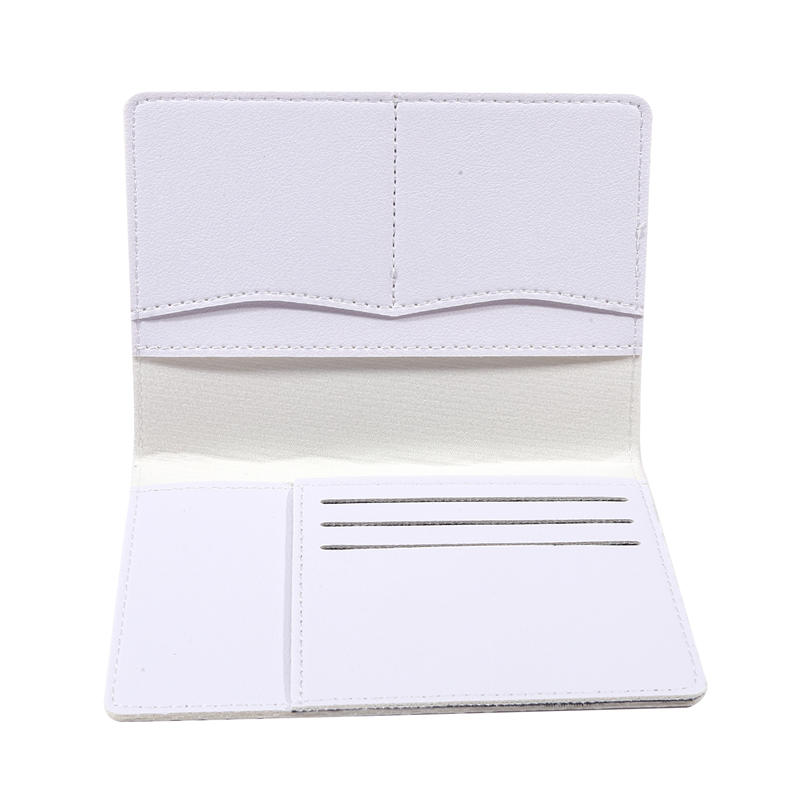 Чехол для паспорта Подарочный ПУ Дорожный Органайзер Защитный Чехол Держатель для паспорта Портативный Многофункциональный