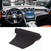 For 2023 2024 Mercedes-Benz GLC 300 260 L X254 C254 Dashmat Dashboard Cover Instrument Panel Sunscreen Pad Ornaments