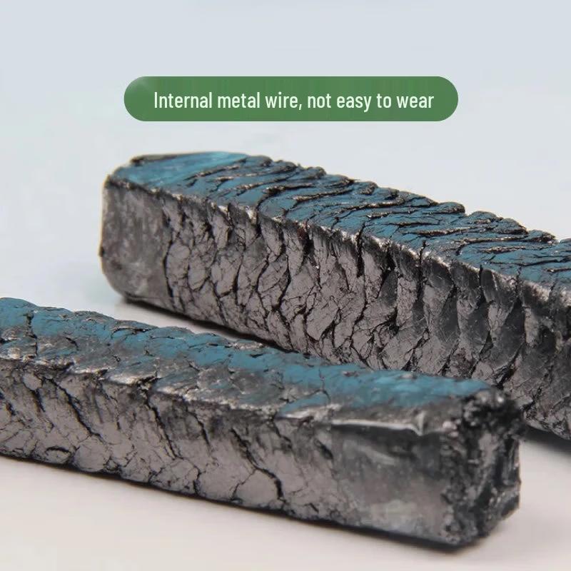 Chuankai Graphite Packing Gland CK-PG098