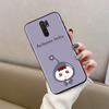 Cartoon Puppy Kitten Bunny Animal Pattern Soft Silicone Phone Case for Samsung Galaxy A50s IPhone Huawei Xiaomi Redmi Note 8 9 10 Pro OPPO Nokia Cover