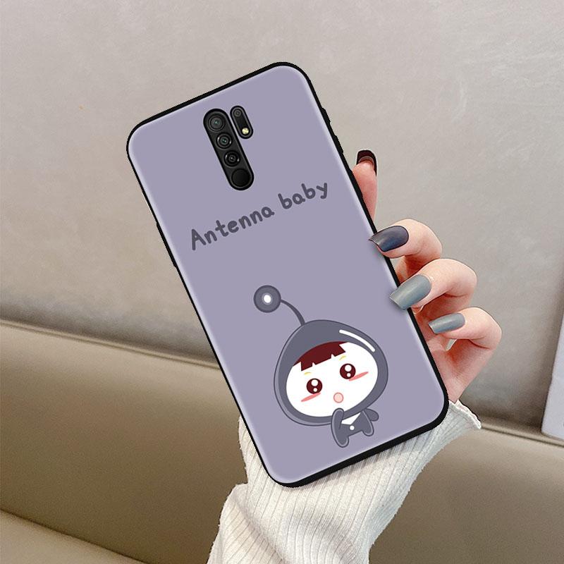 Cartoon Puppy Kitten Bunny Animal Pattern Soft Silicone Phone Case for Samsung Galaxy A50s IPhone Huawei Xiaomi Redmi Note 8 9 10 Pro OPPO Nokia Cover