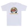 Vert Der Ferk Bork Bork Bork Funny Novelty Chef Gift Spoon Vintage Unisexs Tshirt