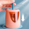 1 Pcs Automatic Electric Pencil Sharpener Multi-functional Heavy Duty Usb Mechanical School Children's Stationery Gifts YSL