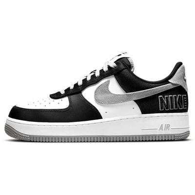 Кроссовки Air Force 1 Low '07 LV8 Emb 'Raiders' CT2301-001