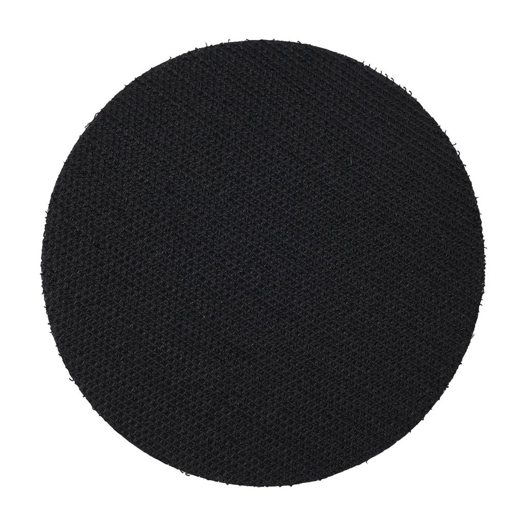 3/4/5/6/7-дюймовый флокированный шлифовальный диск самоклеящийся полировальный диск шток для дрелей уход за лакокрасочным покрытием автомобиля полировальная подушечка для электрических полировальных машин