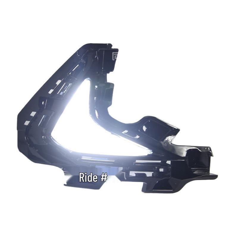 2020 Hyundai Sonata LED Daytime Running Lights Modification