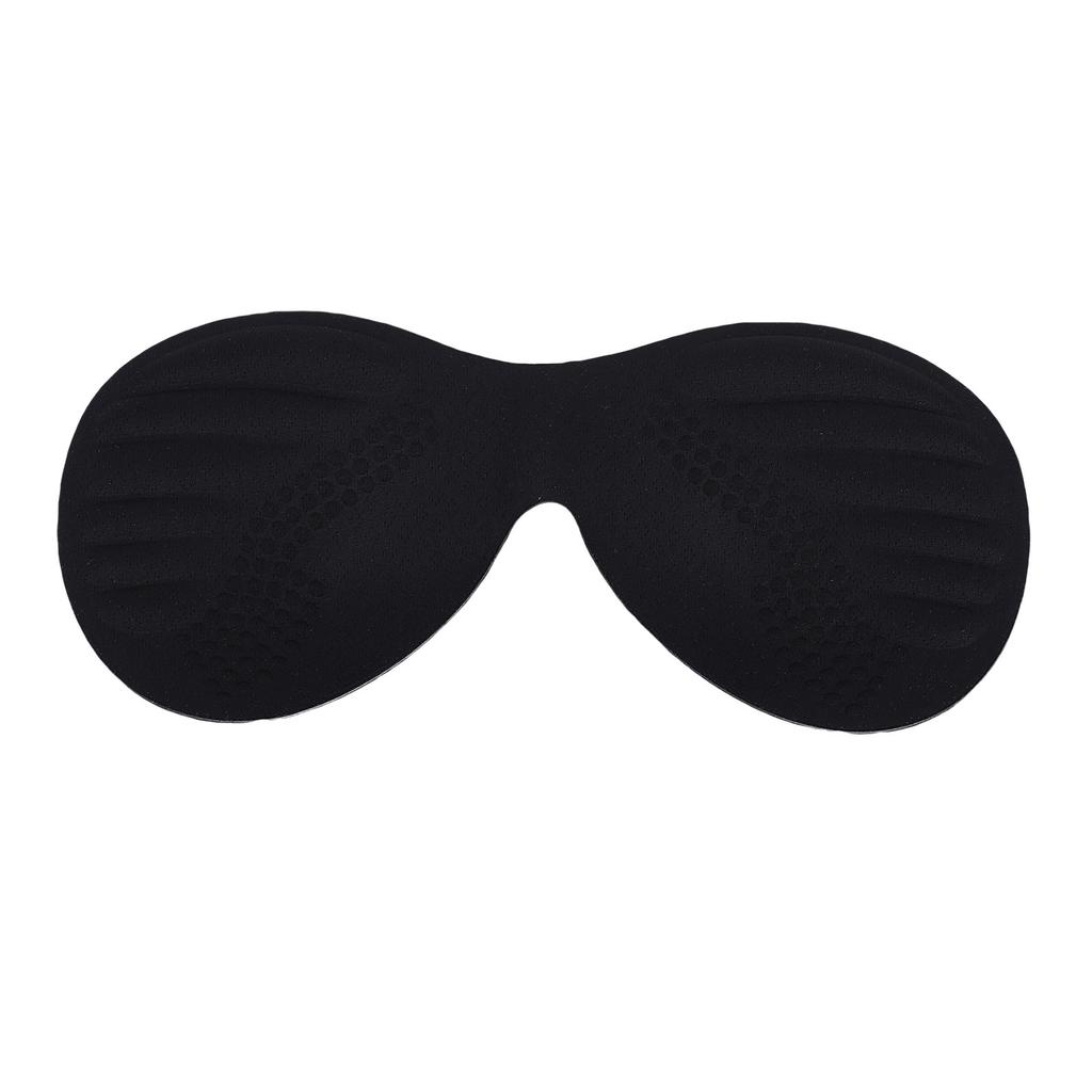 Мягкая вставка для бюстгальтера, цельная, толщина 6 см, мягкая, удобная вставка для чашек бюстгальтера для женщин