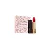 LANCÔME Помада Jing Pure Velvet Matte Серия Рождество 2025 Черно-золотой тюбик Матовая с увлажняющим эффектом Тон #505 Яблочно-красный без подарочной коробки