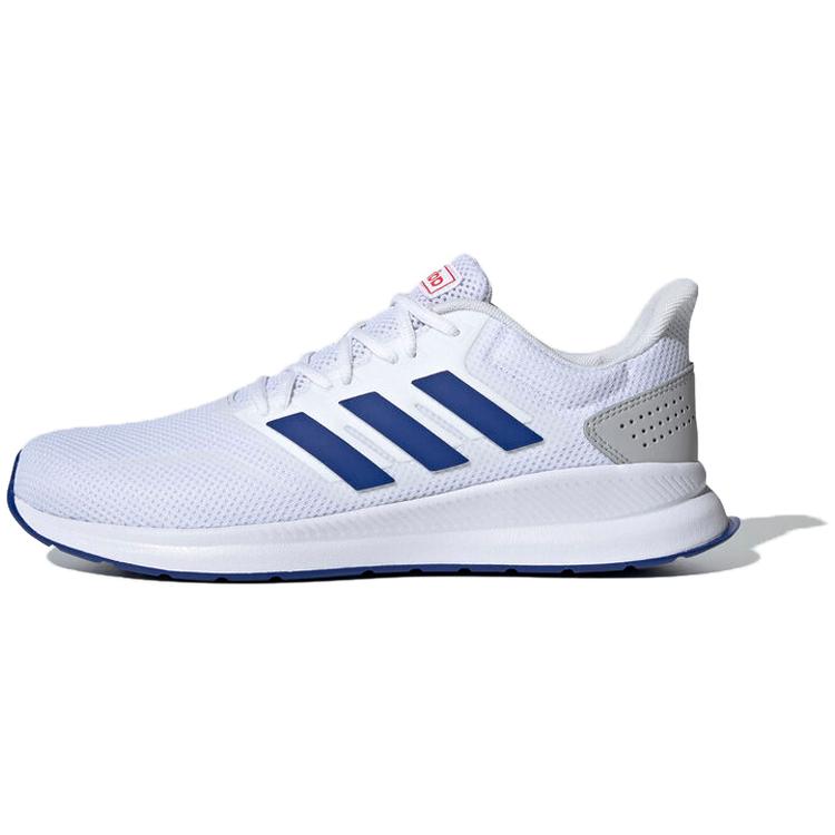 Adidas Runfalcon 'Колледж синий' EF0148