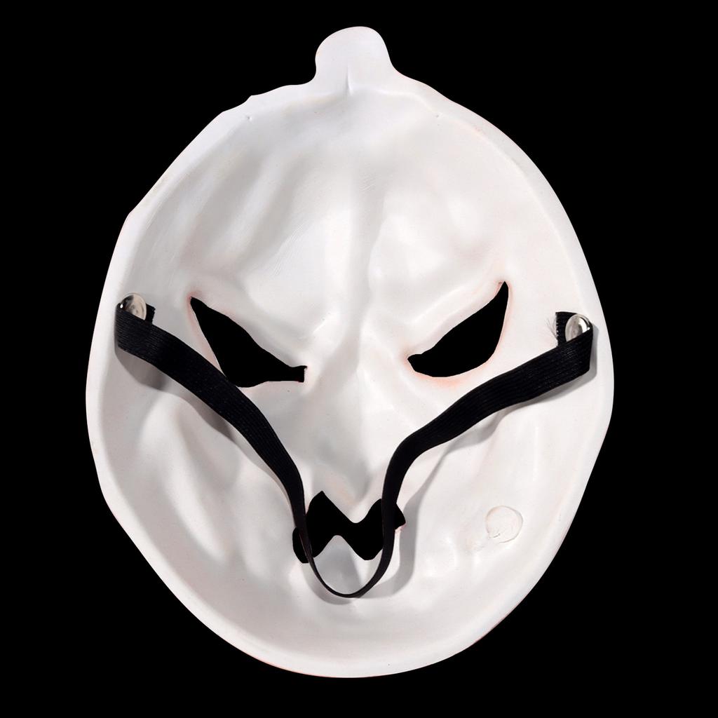 Devil's Pumpkins Mask Cosplay Cucurbit Skull Demon Killer Pu Masks Halloween Carnival Dress Up Party Costume Props Gifts