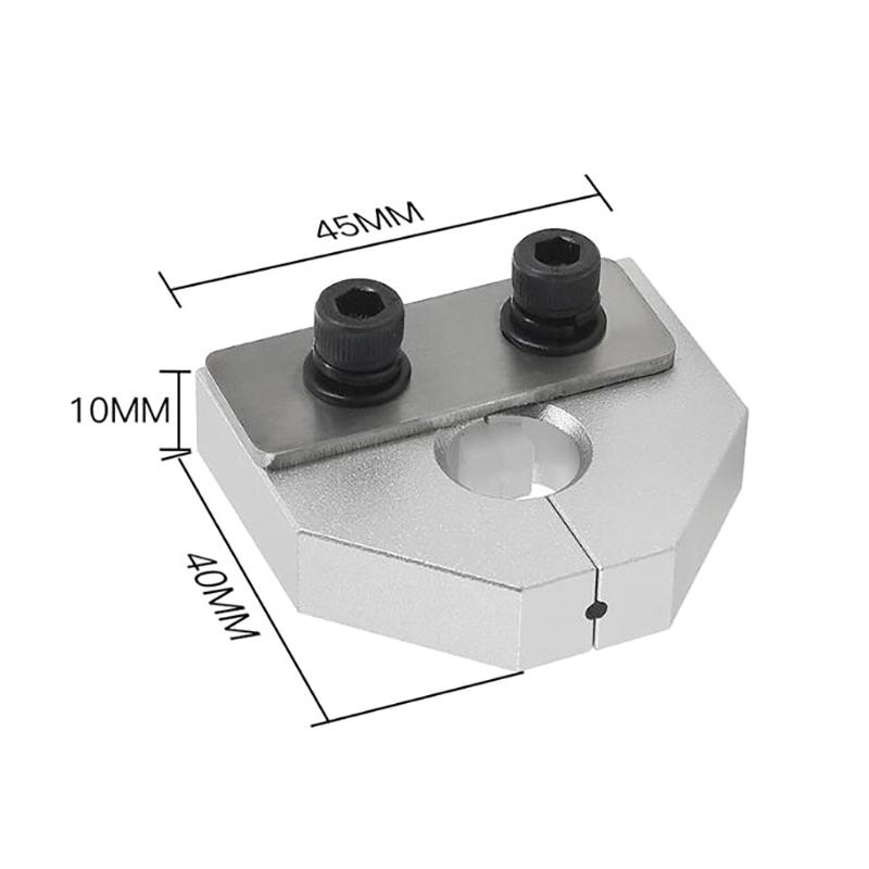 Аксессуары для 3D-принтера Сварщик филамента Соединитель Инструмент Соединитель Сращиватель филамента Сварка филамента