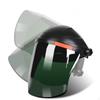 Welding Helmet Head Mounted for Cutting Woodworking Polishing