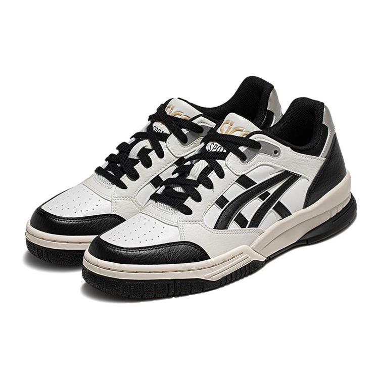 Новые Asics Gel Spotlyte 'Белый Черный' 1203A505-100