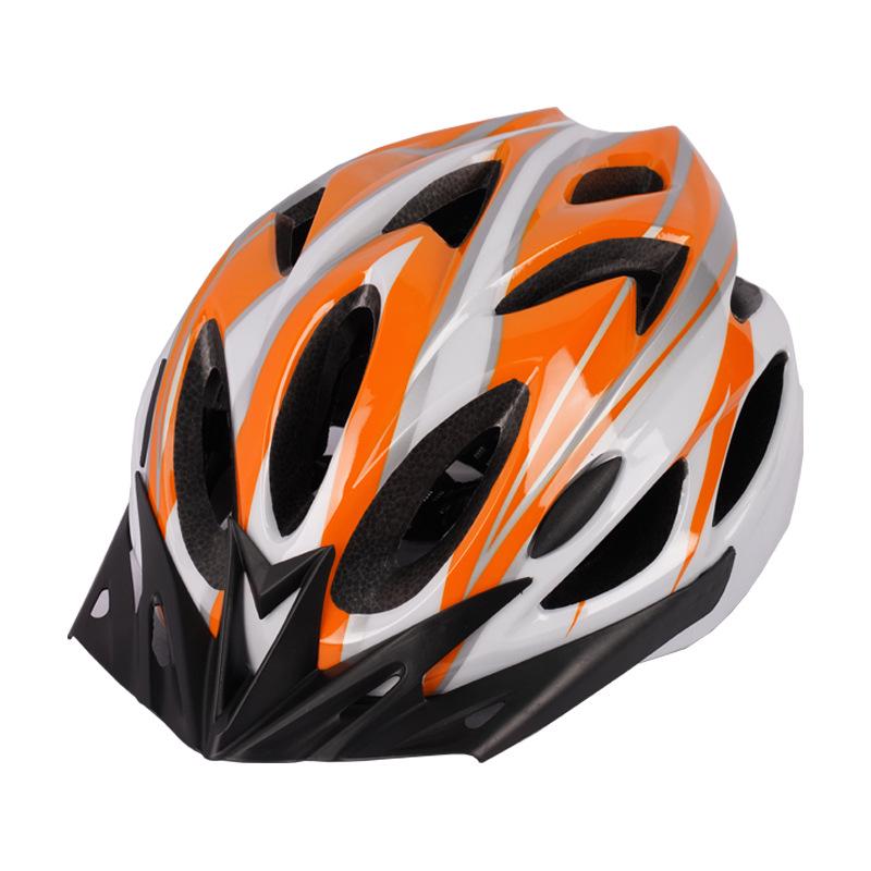 Ultra-Light Unisex Mountain Bike Helmet