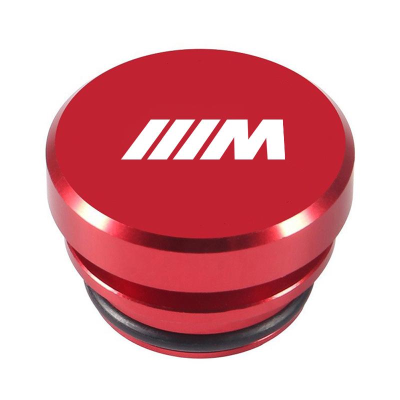 Car Cigarette Lighter Dust Cover Dustproof Decoration Cap For BMW M F10 F20 E90 E92 E93 X1 F30 E53 E63 E84 Interior Accessories wsgk87