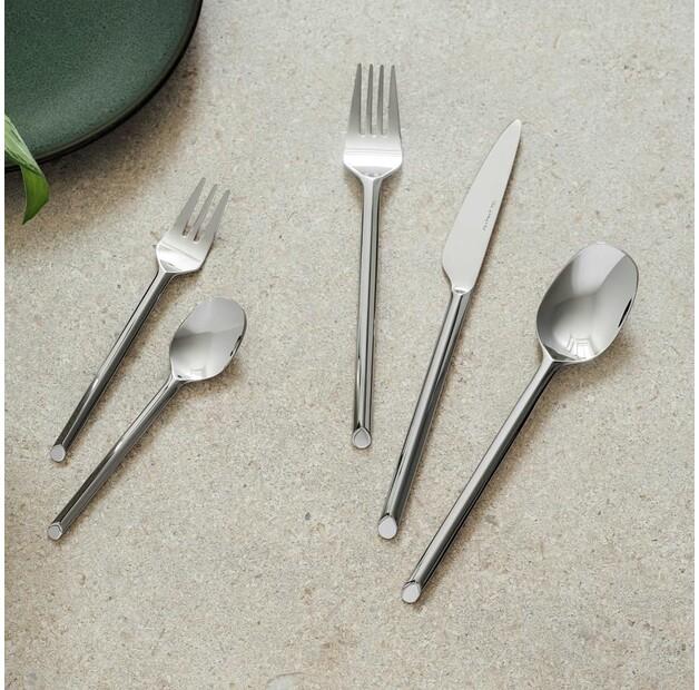 Набор столовых приборов Like by Villeroy & Boch, 20 предметов (1953249058)