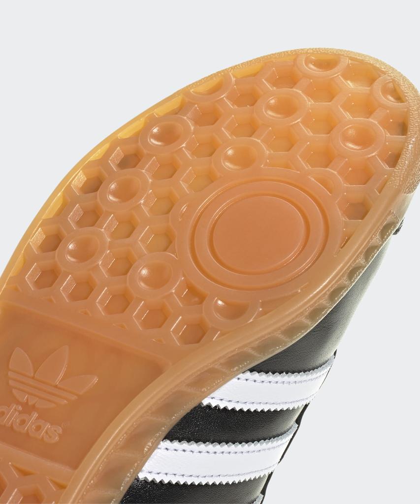 adidas Гамбург - Черный / Ji2626