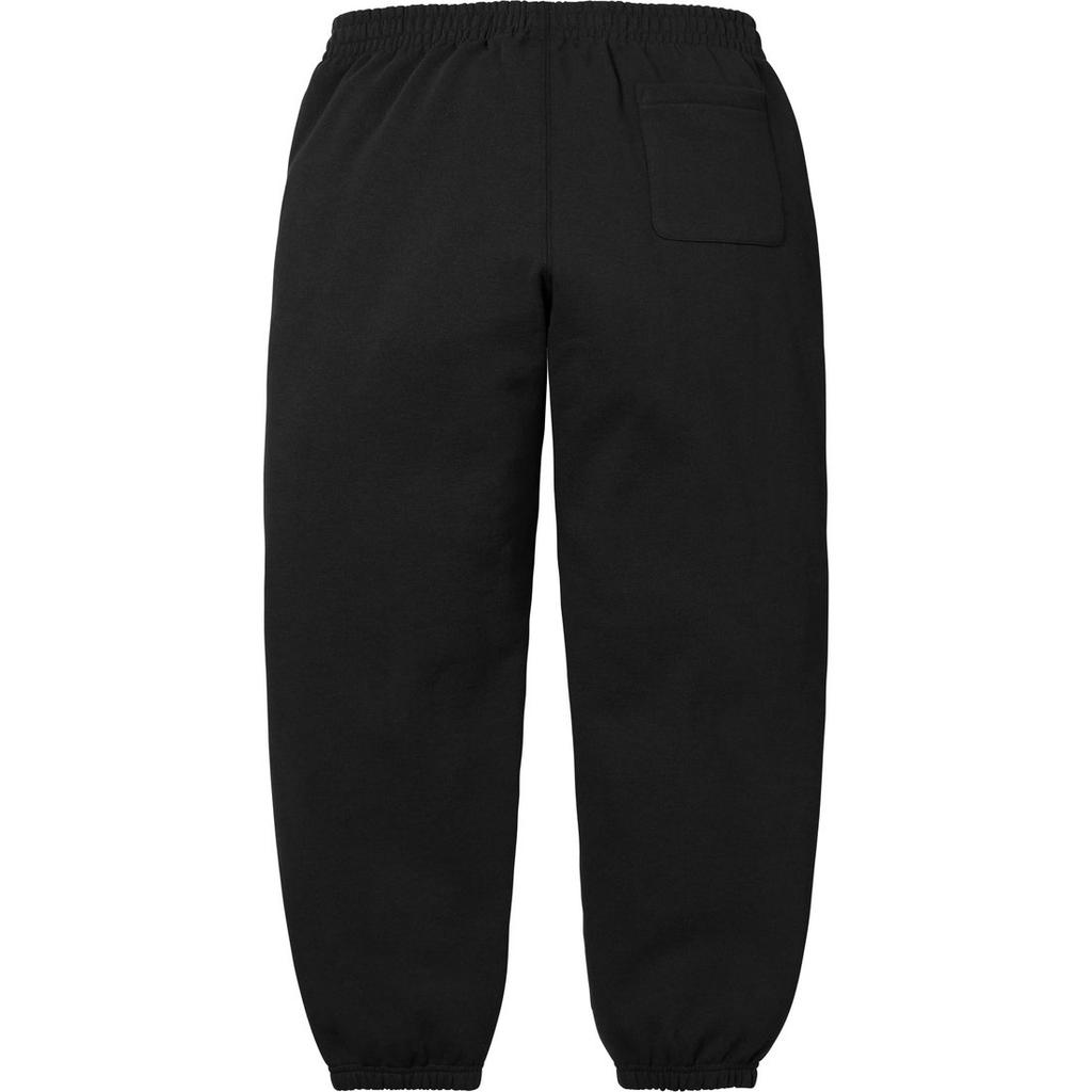 Supreme Small Box Sweatpant SS25 Unisex SUP-SS25-043