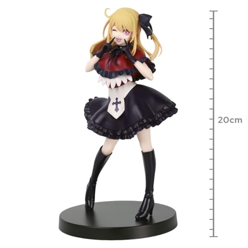 BANPRESTO Звездное дитя - Руби, фигурка от Bandai Spirits