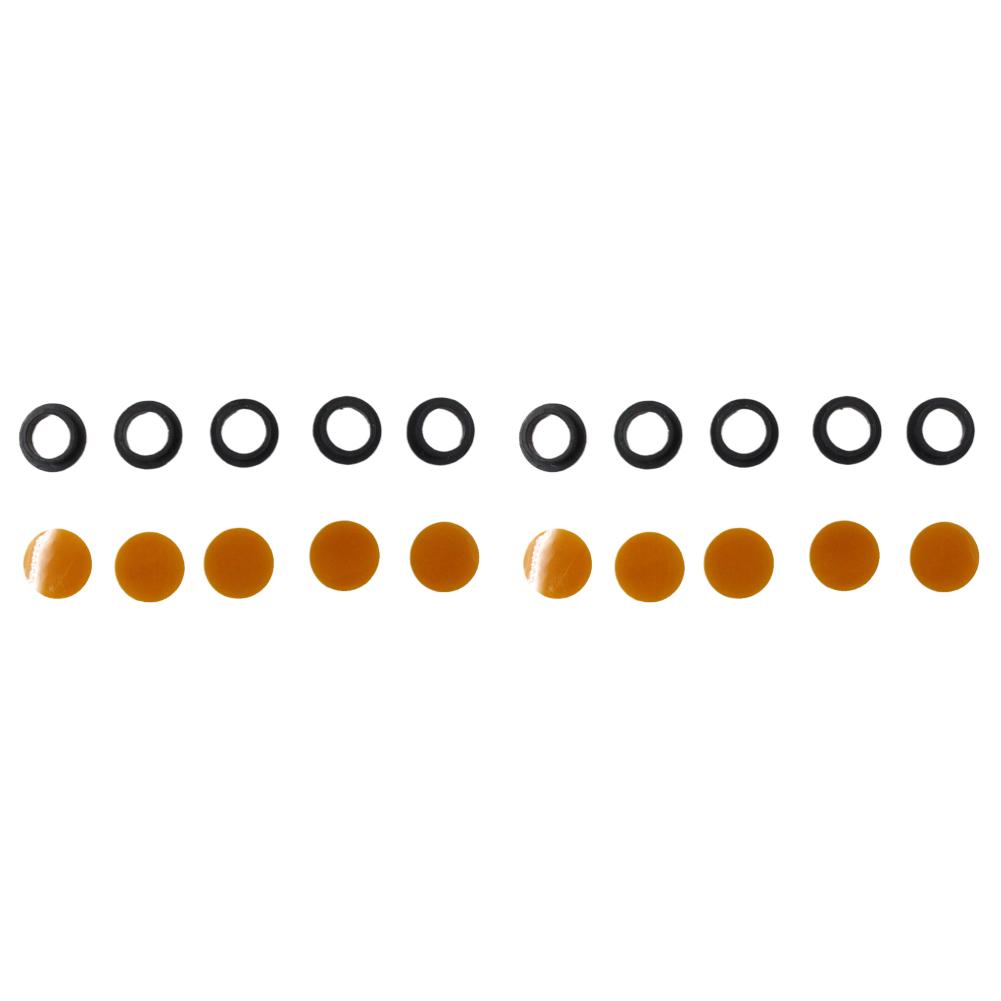 2/1 комплект для Buick GM 6L45 6L50 6L80 6L90 6T40 6T70 6T75 трансмиссионный переключатель давления восстановительный комплект переключатель давления для Chevrolet