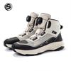STAR FIELD KNIGHT Star Leap Motorcycle Riding Shoes Breathable Rally Boots Motorbike Travel Non-slip SKS202 Black Summer Size 41