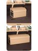 Toyota Prado & Highlander Trunk Storage Box