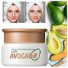 Avocado Moisturizing Cream Facial Anti-Freeze Anti-Cracking Brightening Whitening Anti-Wrinkle Cream