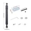 For 2004-2014 Ford F-150 Truck Tailgate Assist Shock Struts Bar Lift Support Set